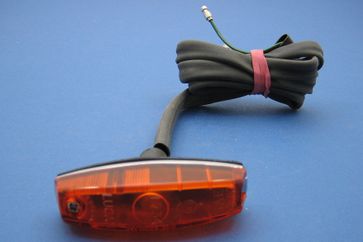 Lucas L734 Indicator Repeater