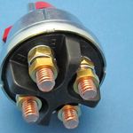 Double Pole Isolator thumbnail