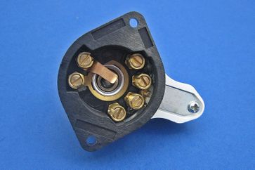 Lucas SPB120 indicator switch