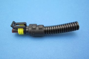 Conduit Superseal Interfaces