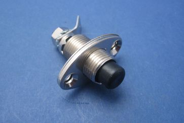 Metal universal door switch - plunger length 4.5mm