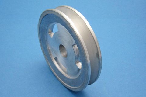 106mm Diameter - 17mm Bore