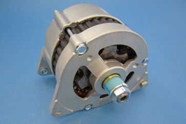 Lucas A127 Alternator LH