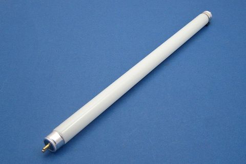 Spare 12V, 8W fluorescent tube