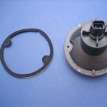 Surface mounted modern style front indicator lamp thumbnail
