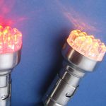 19 LEDS - BA15s, BAY15D thumbnail