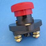 Emergency Isolator 0-605-40 thumbnail