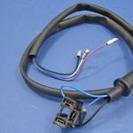 Headlamp Harness (suitable for all types without integral sidelights) thumbnail