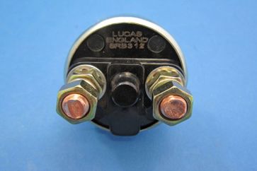 Lucas SRB312 starter switch