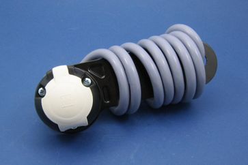Pre-Wired Sockets - 7 pin plastic socket (12S)