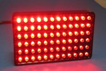 FIA Approved Rain Light