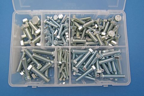 Fastener Kits