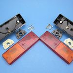 Stop/tail and indicator lamps (Pair) thumbnail