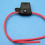 LED Blade Fuse Holders thumbnail
