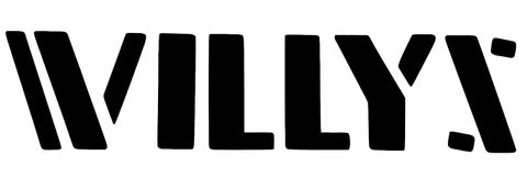 Willys