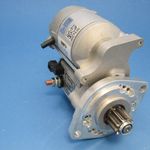 Porsche 911 3.2L '87-'89 (G50 Transmission) thumbnail