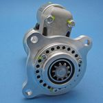 Cosworth/YB/CVH/Zetec - MT75 thumbnail