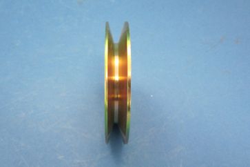 84mm Diameter - 17mm Bore