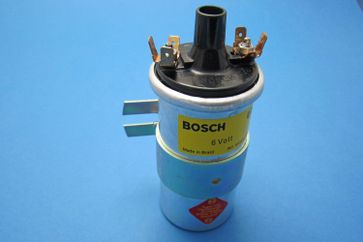 Bosch 0221124001 6V Coil