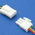 Mini Universal 'Mate-N-Lok' Connectors thumbnail