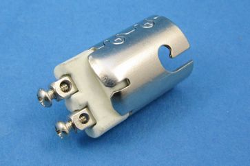 Ba15d - Parallel pins