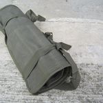 Waxed Canvas Tool Roll thumbnail