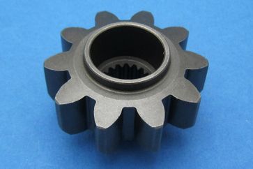 10T 39mm Dia Short Pinion