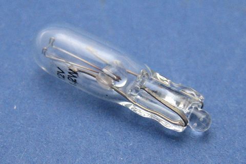 Capless Bulbs