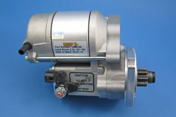 Petrol 2.5L ('85-94)