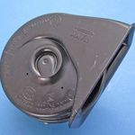 Twin Fiamm electric air horns thumbnail