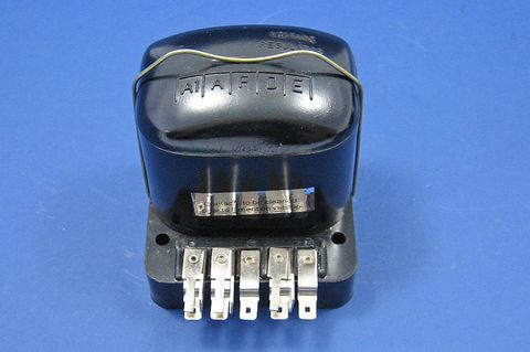 RB106 (Blade) dummy box