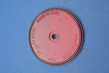 Red circle (60mm dia.)