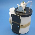 Lucas TKC2279 Washer Bottle & Pump thumbnail