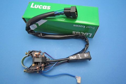 Lucas SQB119 Lenksäulenschalter