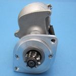 Mercedes 170 (Sidevalve) 1936-50 thumbnail