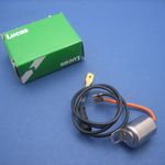 Lucas condenser DCB112C thumbnail