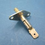 Metal universal door switch - Flange Mount thumbnail