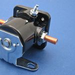 Starter Solenoid - 6V thumbnail