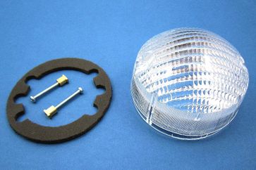 Lucas L794 - Spare lens (clear)