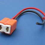 H7 Connecting Socket thumbnail