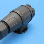13 PIN PLASTIC TOWING PLUG thumbnail