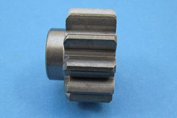 11T 34mm Diameter Pinion Kit