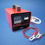 Durite 6/12 volt battery charger thumbnail