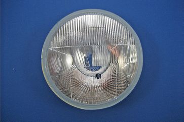 Wipac Quadoptic Light units