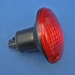 Surface mounted modern style rear fog lamp thumbnail