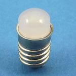MES BULB, 12V, LED WARM WHITE (987) thumbnail