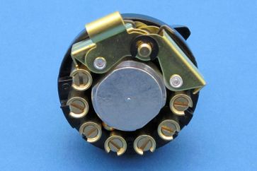 Lucas 41SA Lighting Switch (Replica)