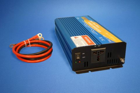 Sine Wave Inverters