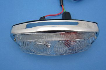 Lucas L584 Side/Indicator Lamp