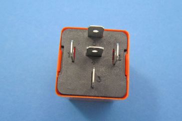 Timer Relay - 10 minutes